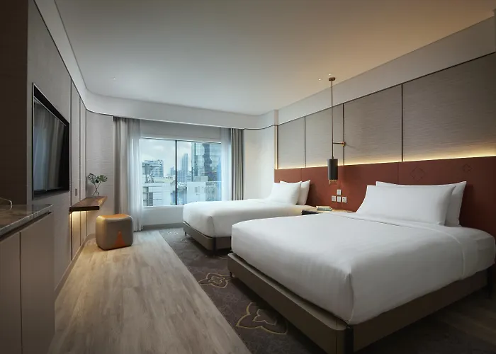 Amari Bangkok