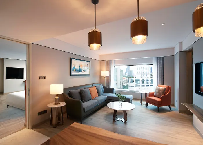 Amari Bangkok