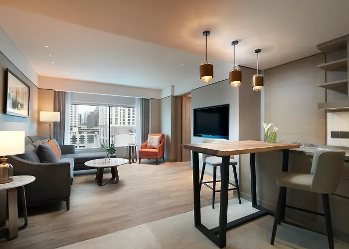 Amari Bangkok