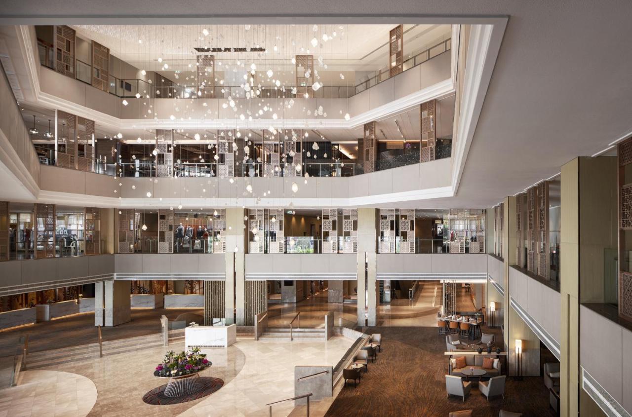 Amari 5* Бангкок