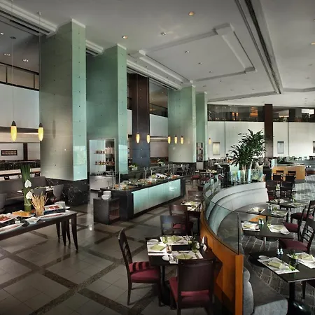 Amari Bangkok 