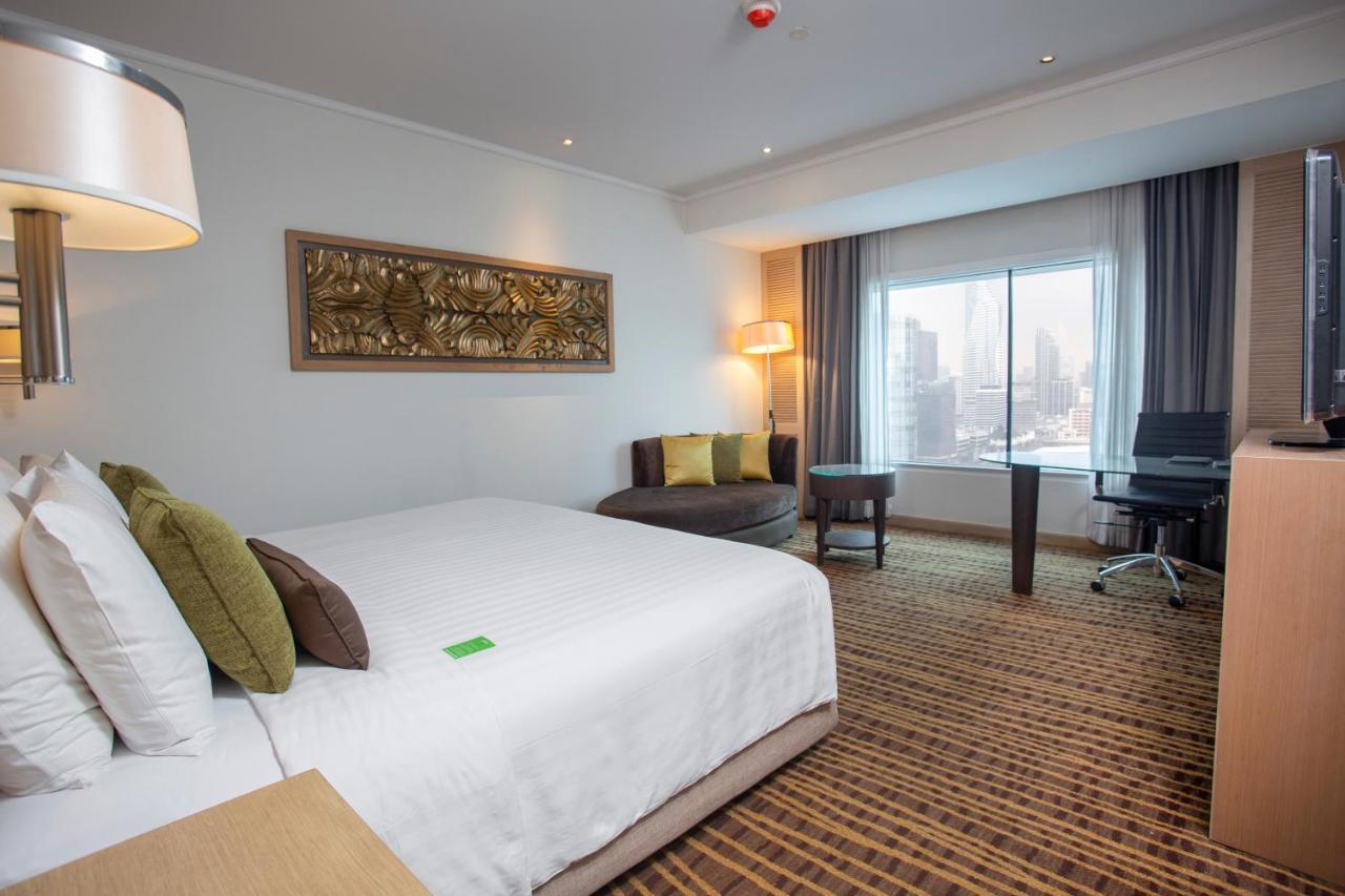 Amari Watergate - Sha Extra Certified 5*