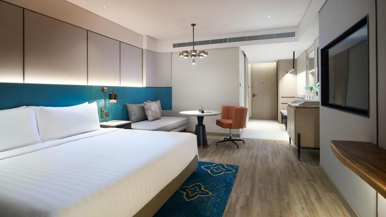 Amari Watergate - Sha Extra Certified 5*