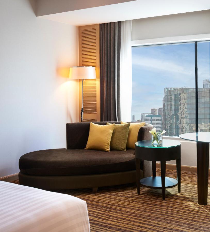 Hotel Amari Watergate - Sha Extra Certified