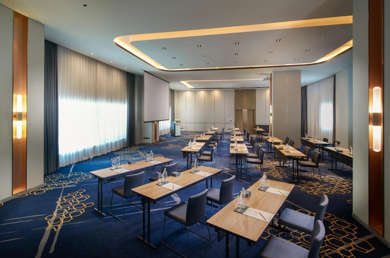 Hotel Amari Watergate - Sha Extra Certified