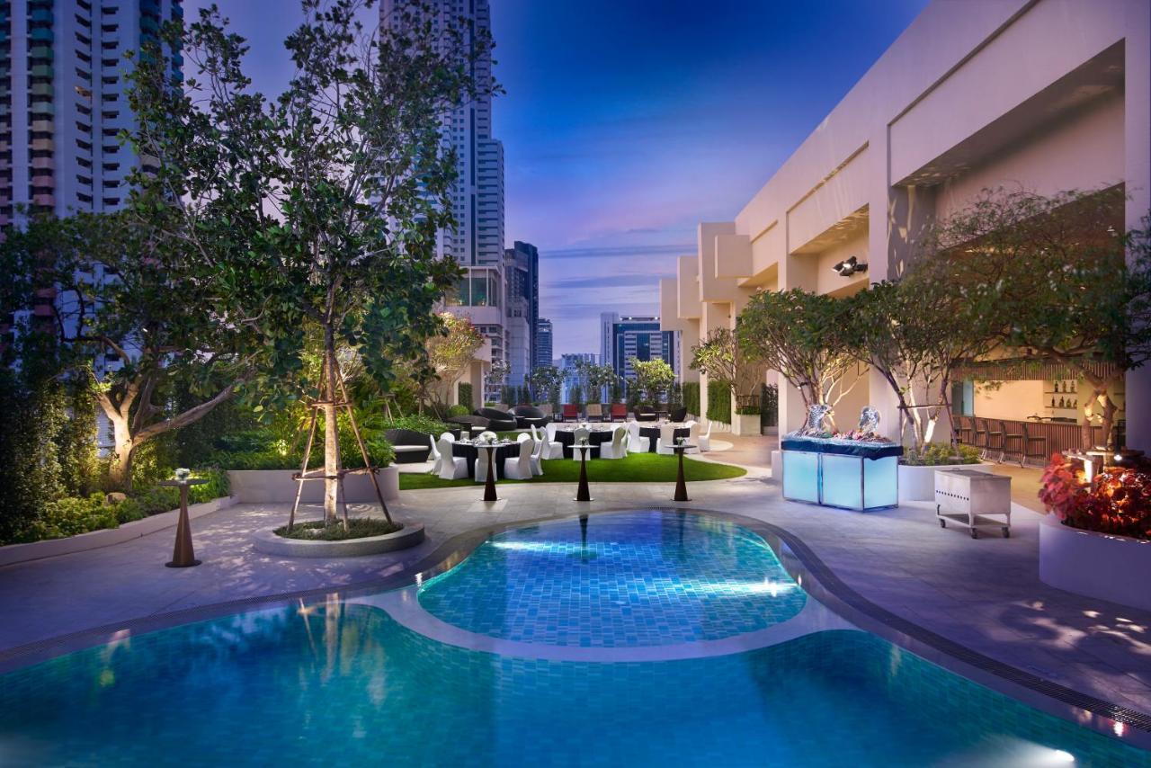 Hotel Amari Watergate - Sha Extra Certified