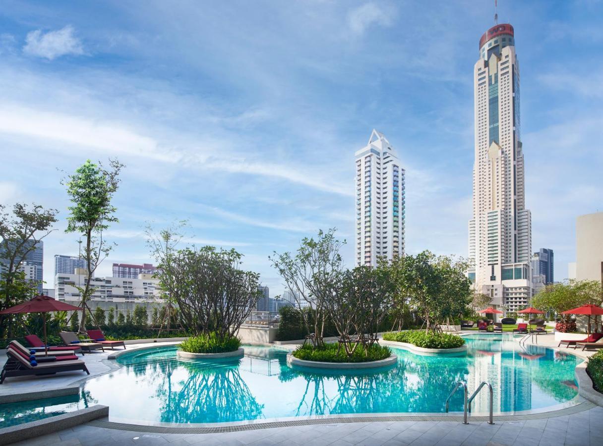 Hotel Amari Watergate - Sha Extra Certified