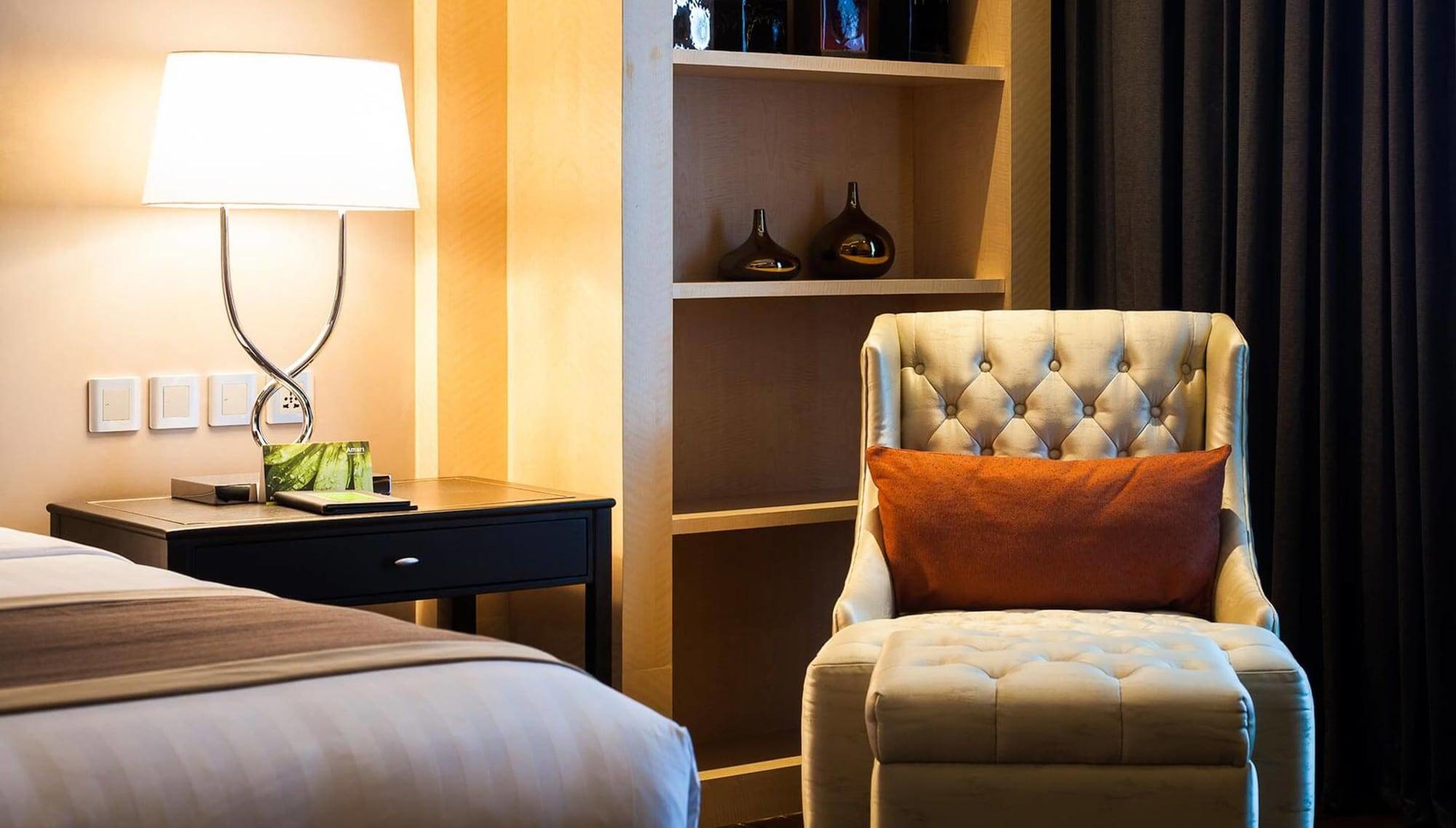 Amari Watergate - Sha Extra Certified Hotel 5*
