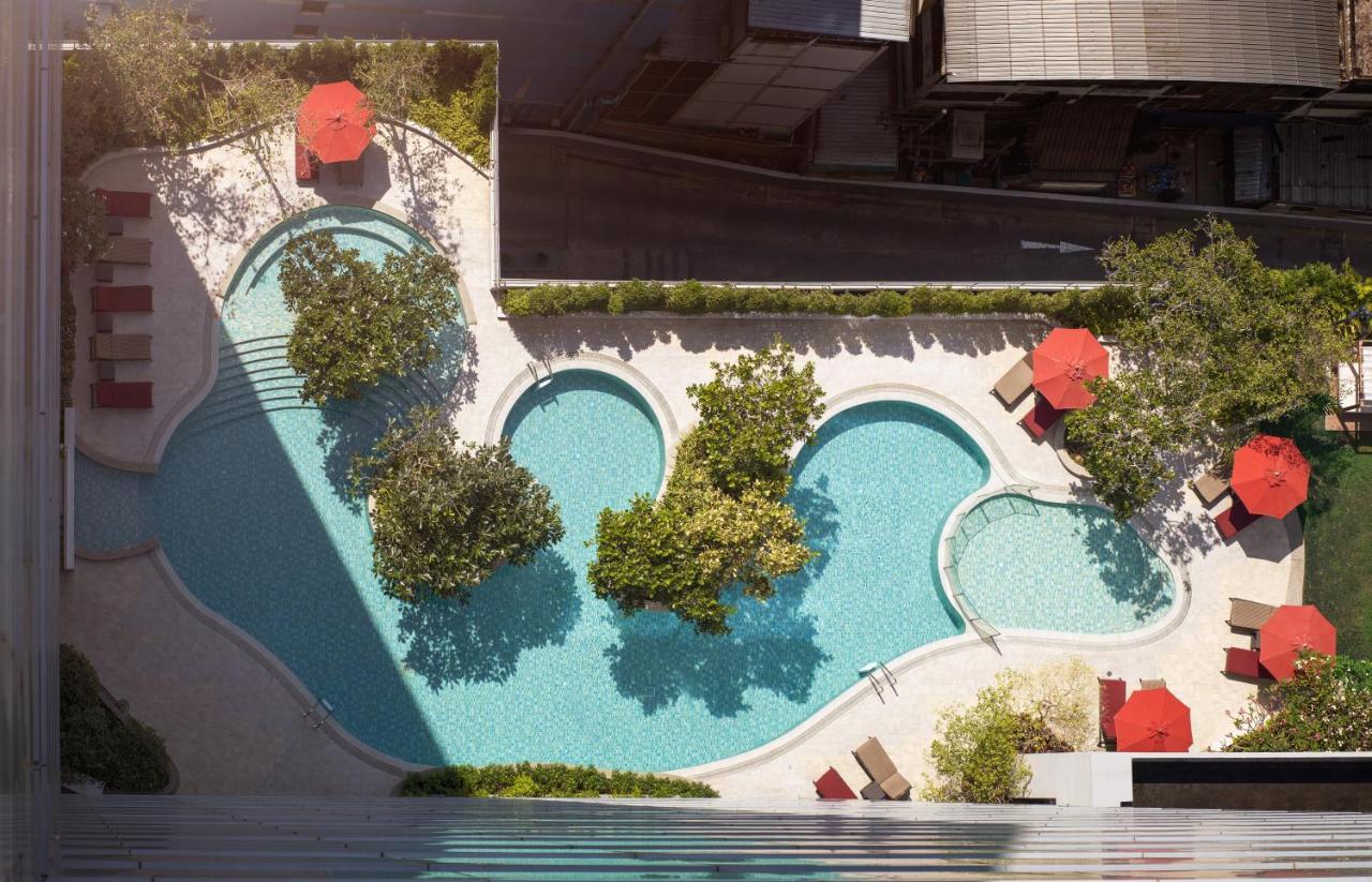 Hotel Amari Watergate - Sha Extra Certified