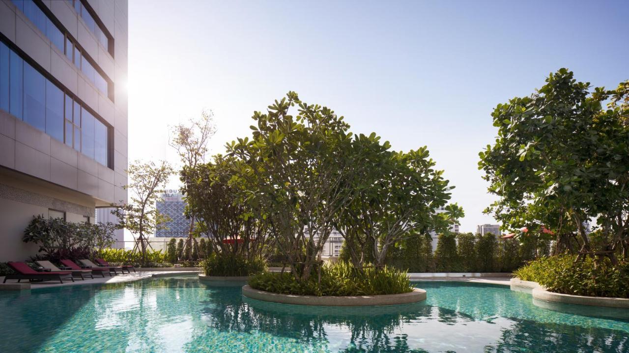 Amari Watergate - Sha Extra Certified 5*