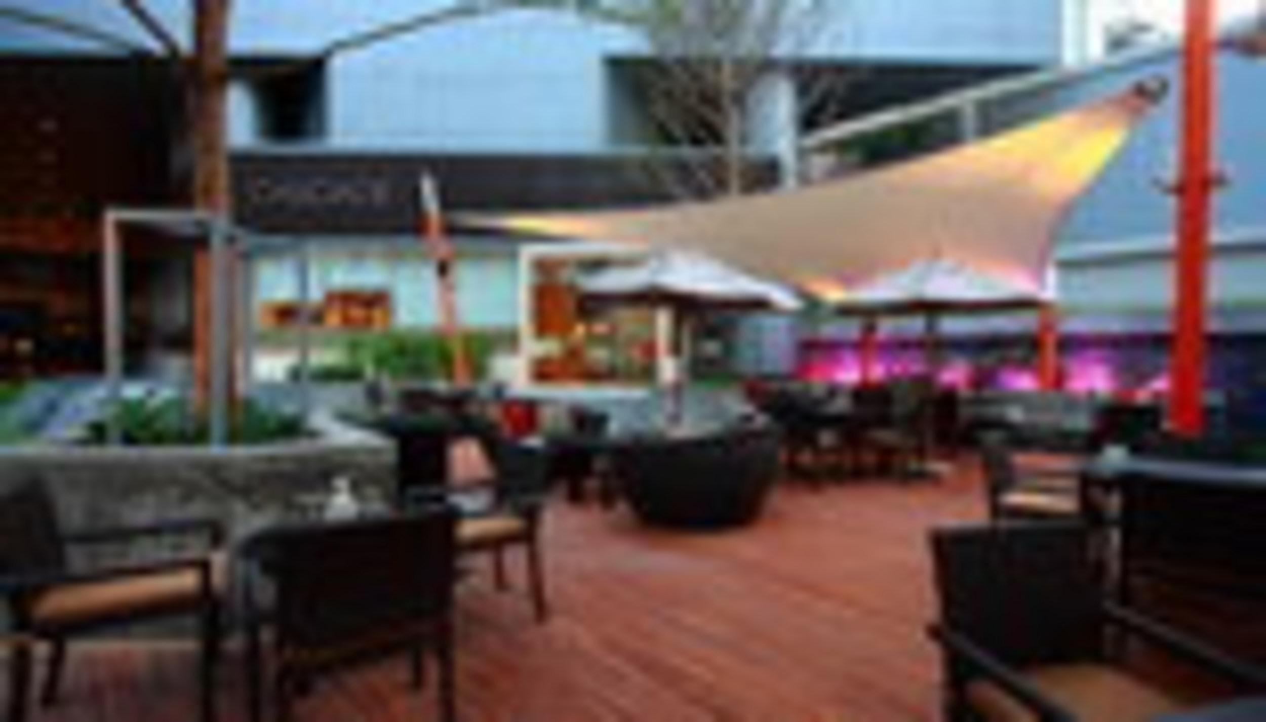 Hotel Amari Watergate - Sha Extra Certified