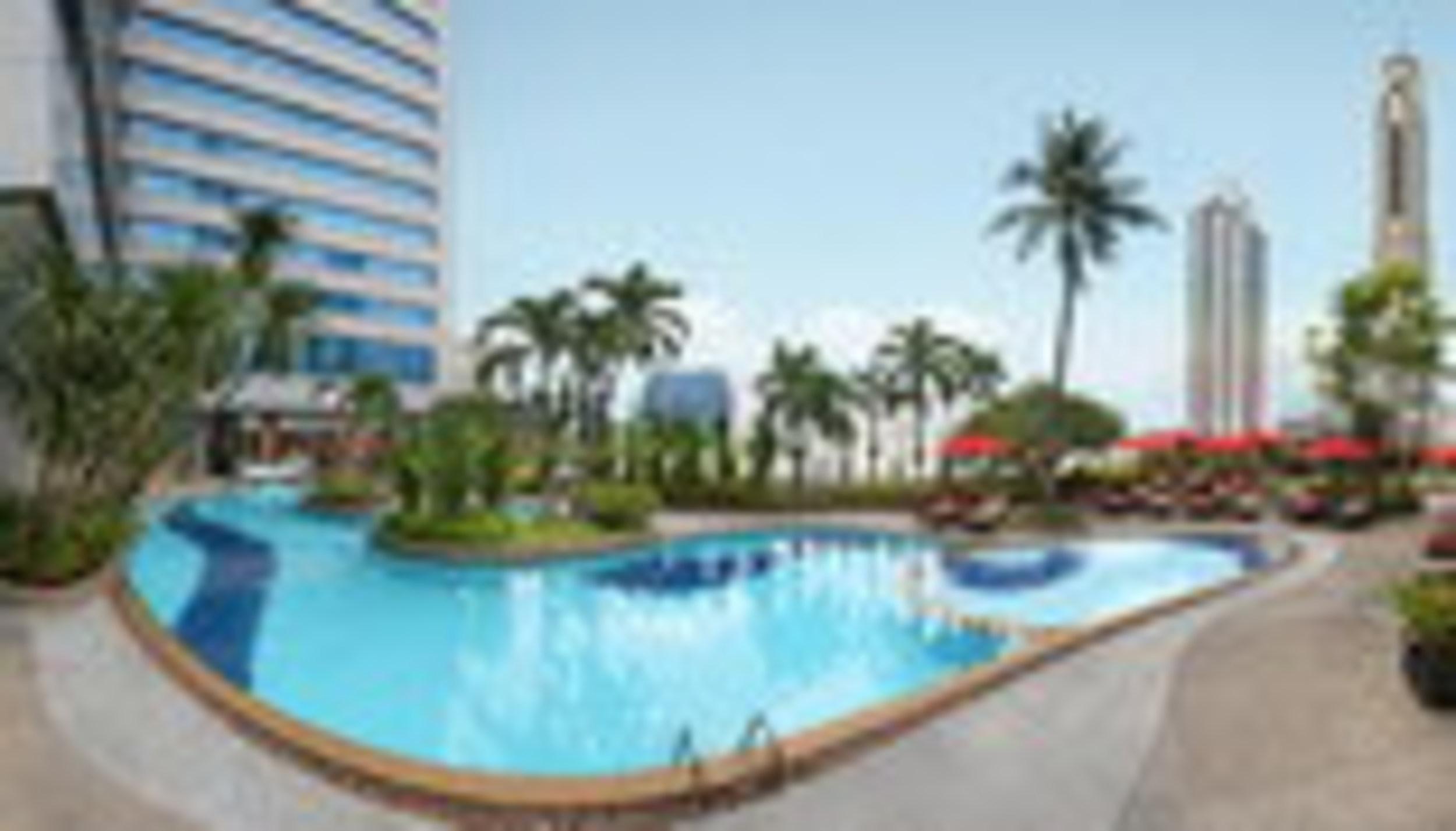 Hotel Amari Watergate - Sha Extra Certified 5*