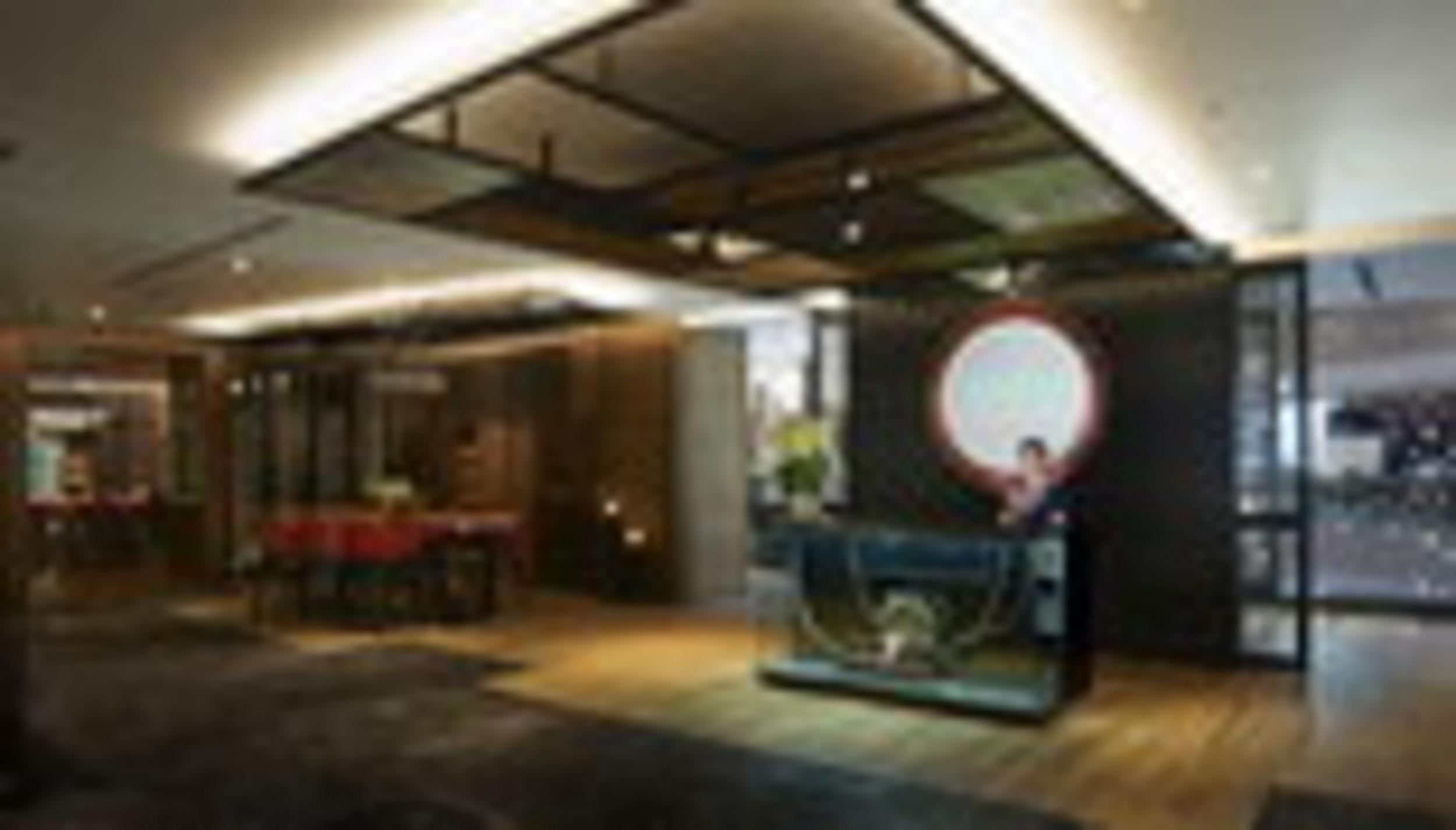 Amari Watergate - Sha Extra Certified 5*