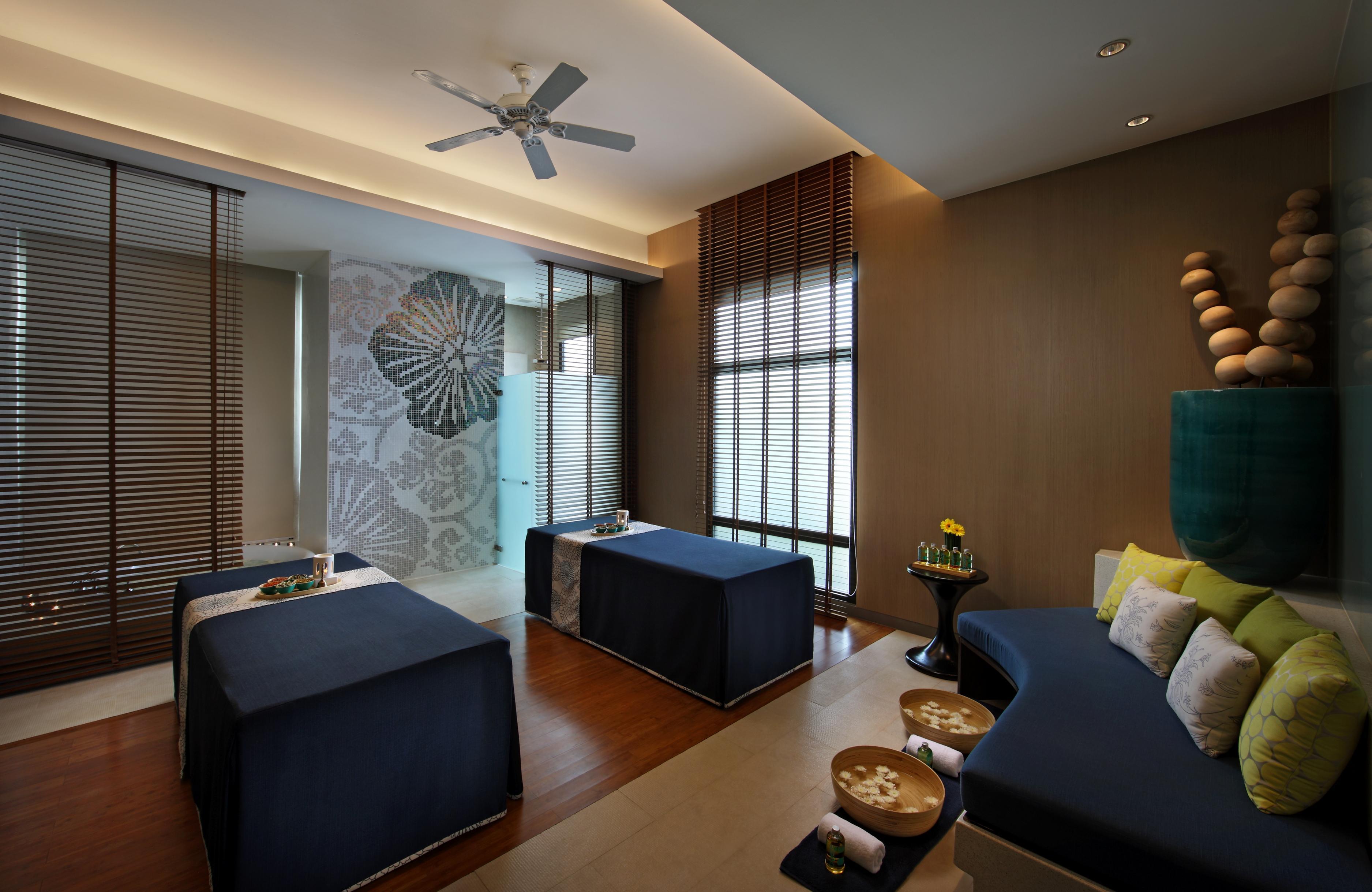 Amari Watergate - Sha Extra Certified Hotel 5*