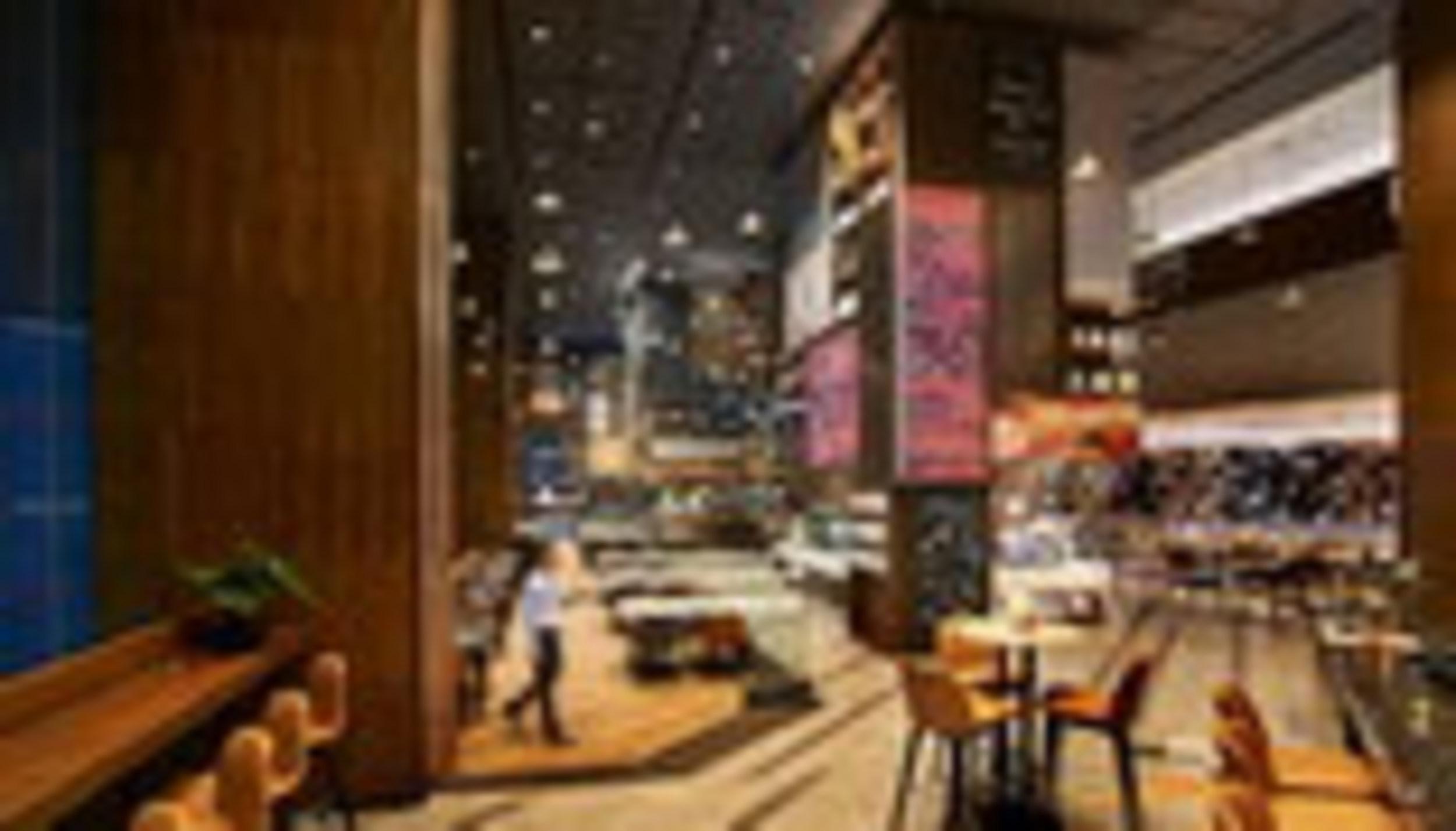 Amari Watergate - Sha Extra Certified 5* Bangkok