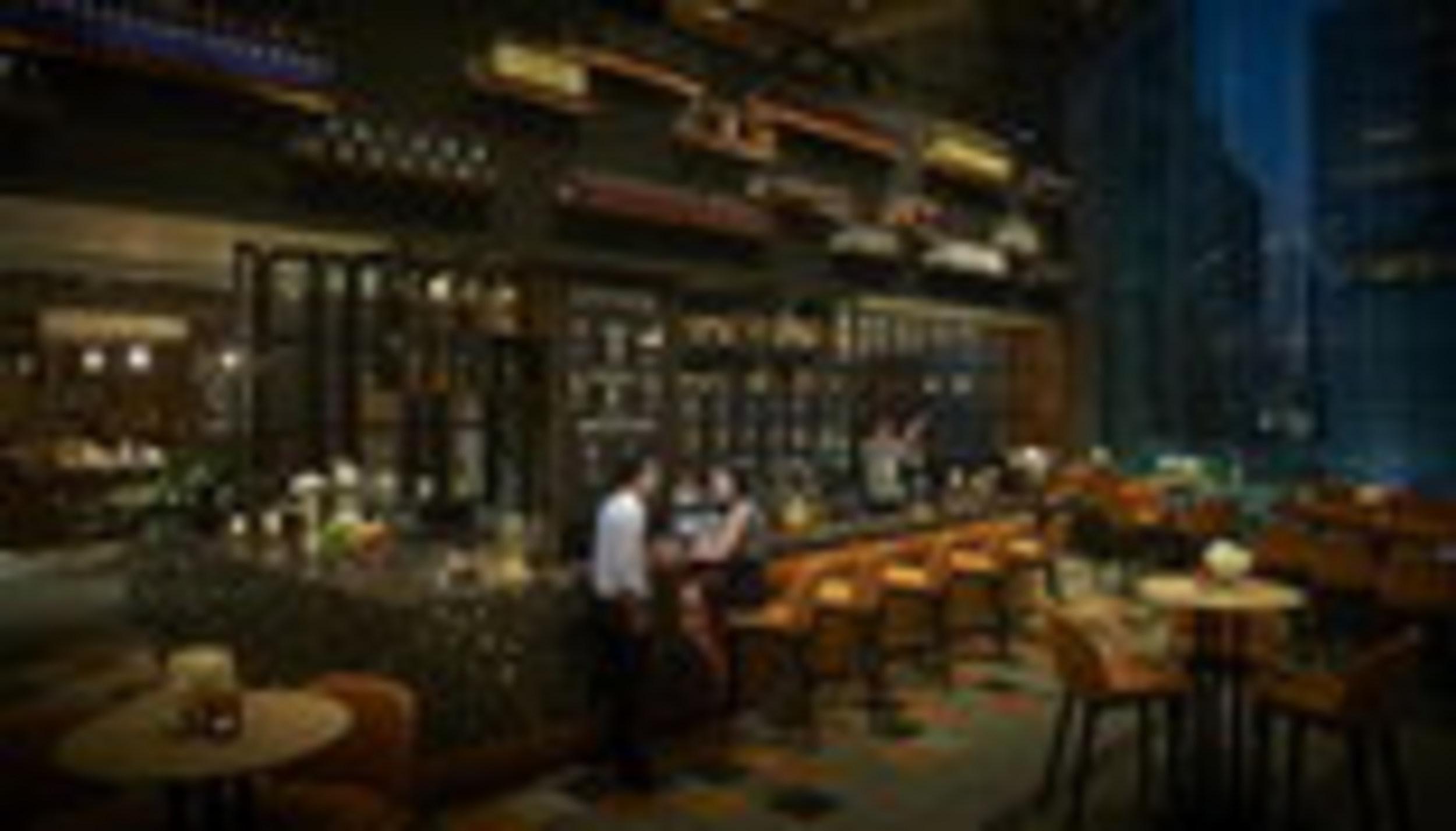 Amari Watergate - Sha Extra Certified 5* Bangkok
