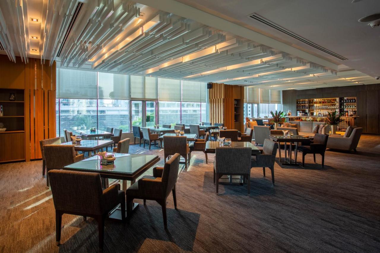 Amari Watergate - Sha Extra Certified 5*
