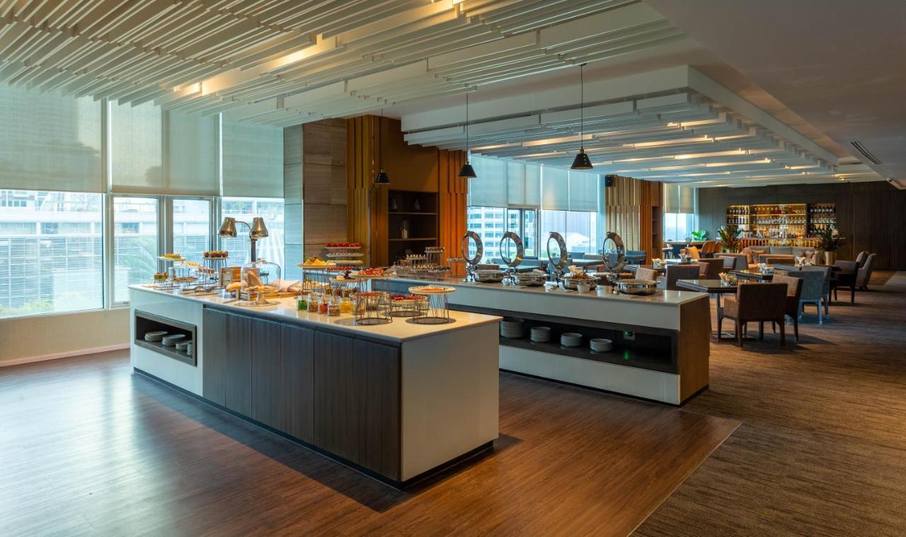 Hotel Amari Watergate - Sha Extra Certified