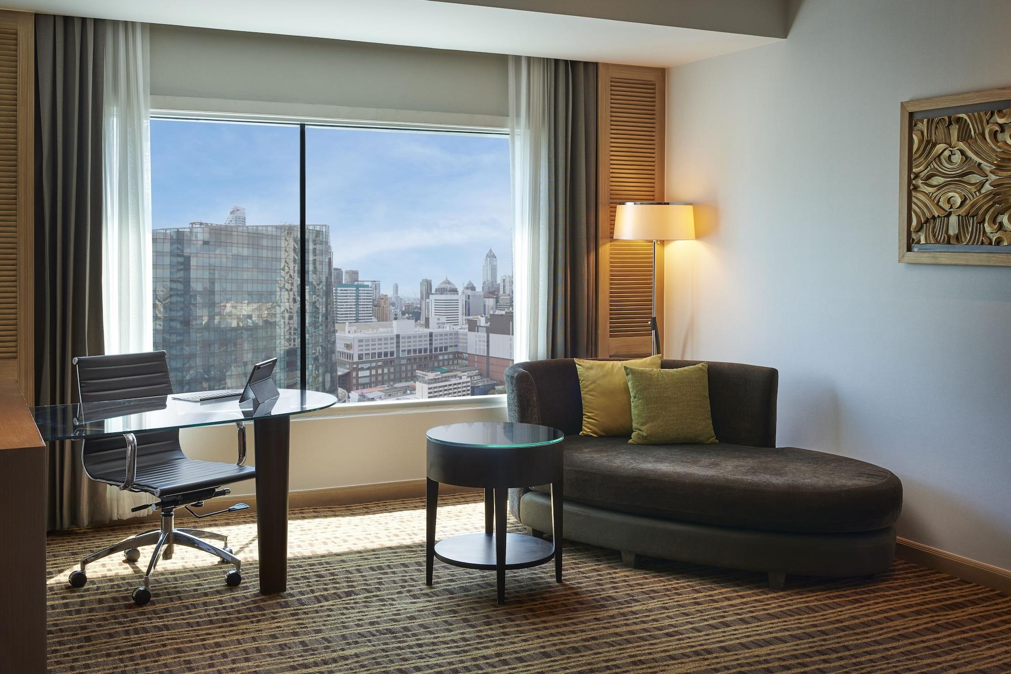 Amari Watergate - Sha Extra Certified Hotel 5*