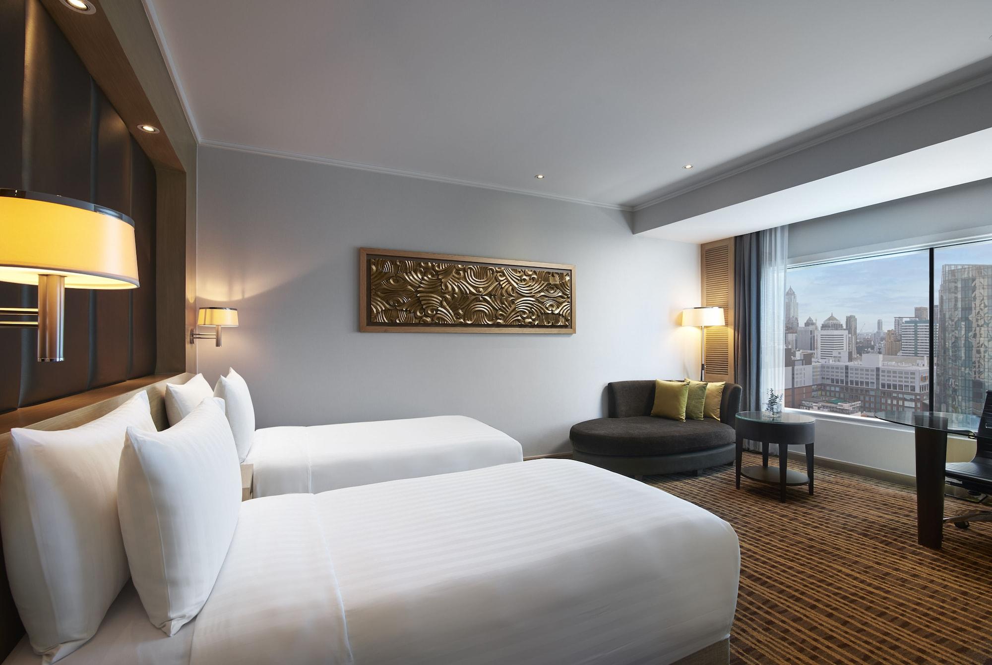Hotel Amari Watergate - Sha Extra Certified
