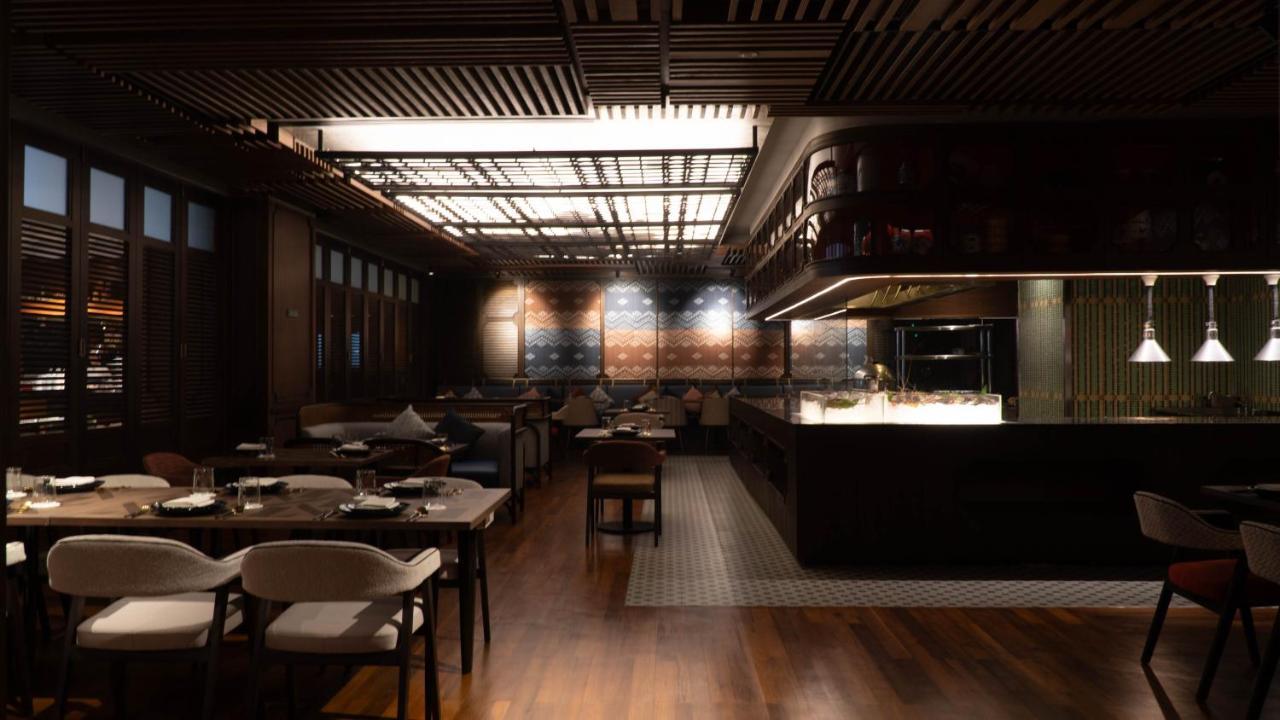 Amari Watergate - Sha Extra Certified Hotel Bangkok