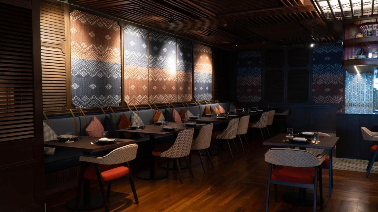 Amari Watergate - Sha Extra Certified 5*