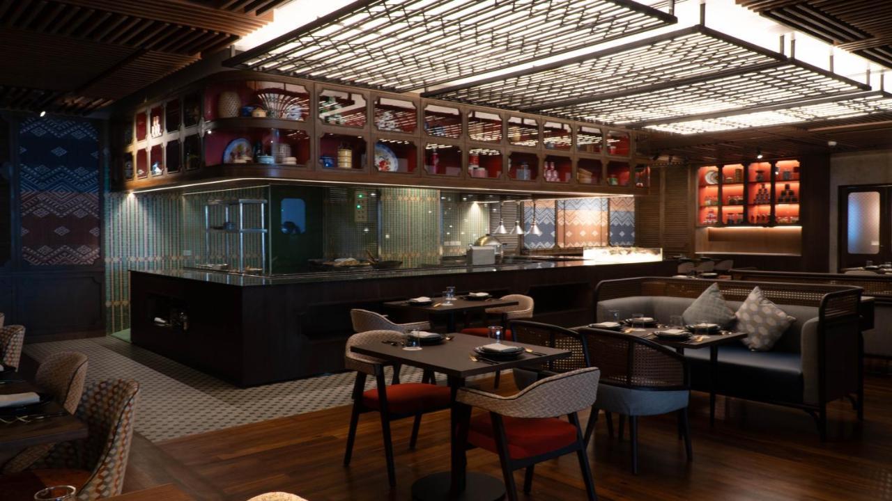 Hotel Amari Watergate - Sha Extra Certified