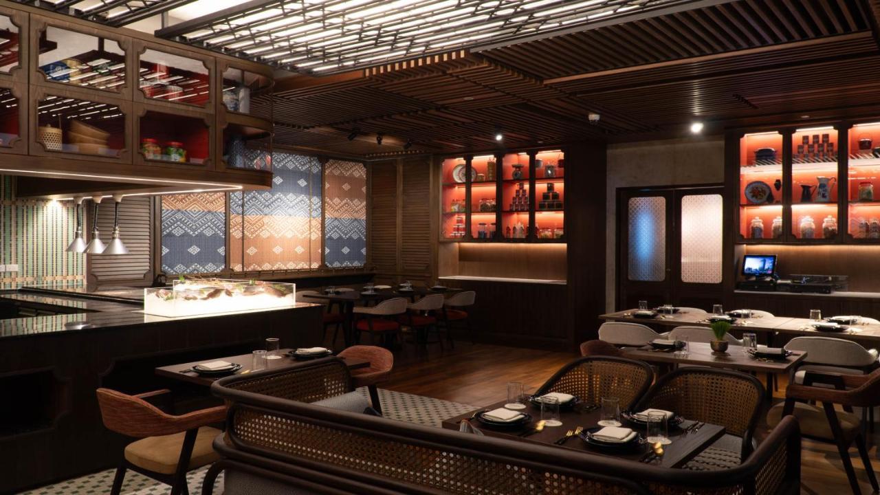 Amari Watergate - Sha Extra Certified 5*