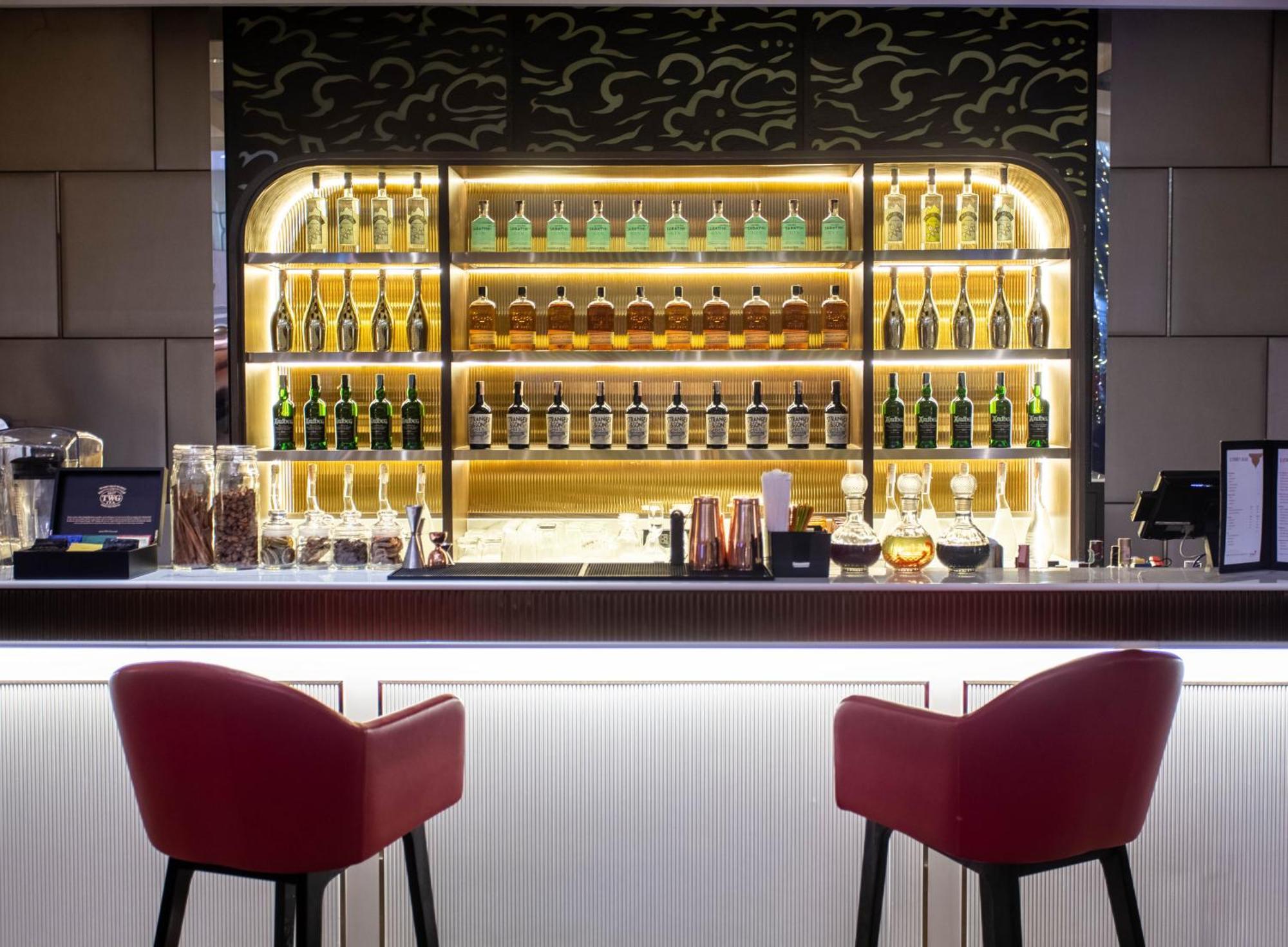Hotel Amari Watergate - Sha Extra Certified