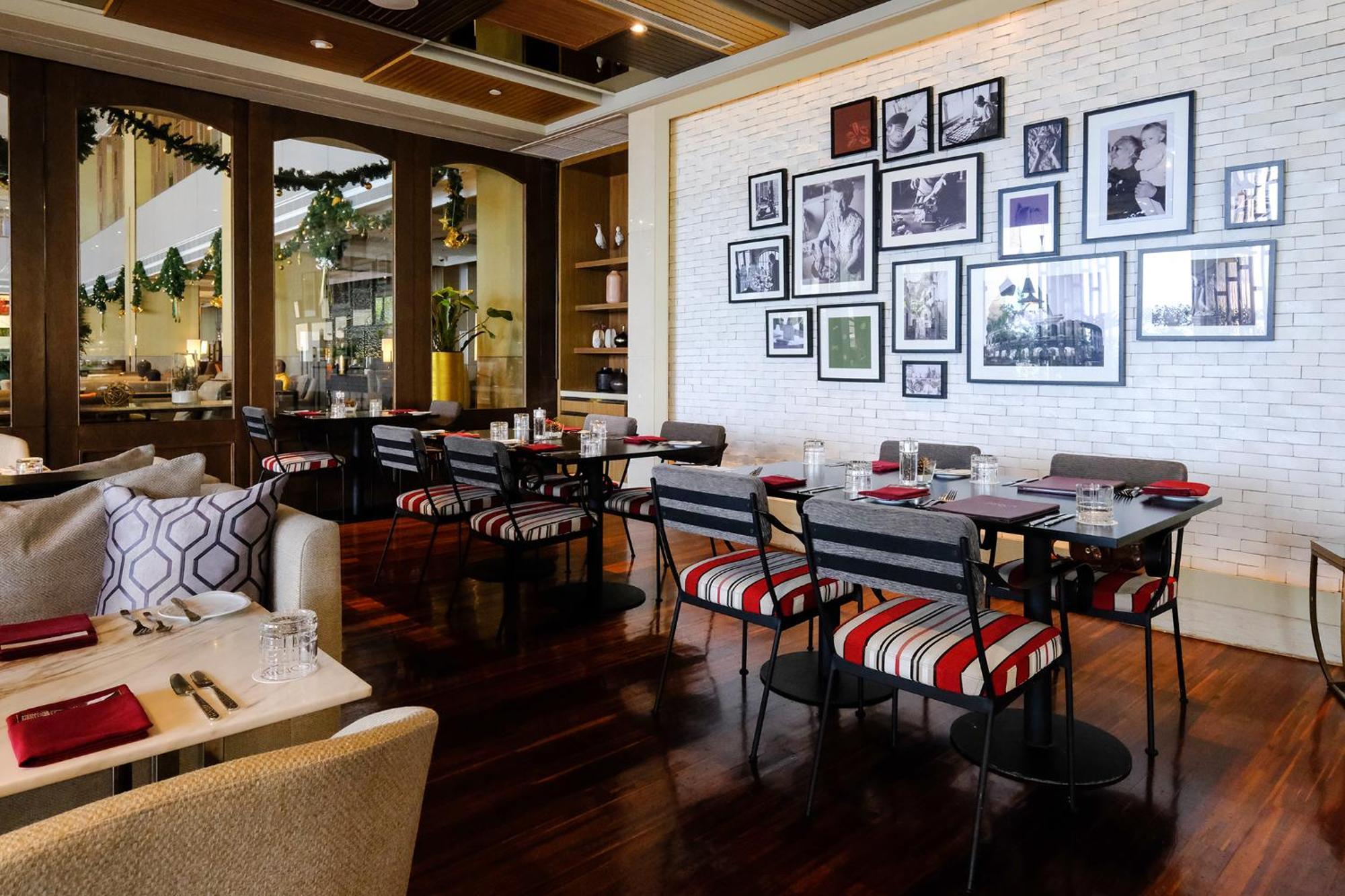 Hotel Amari Watergate - Sha Extra Certified 5*