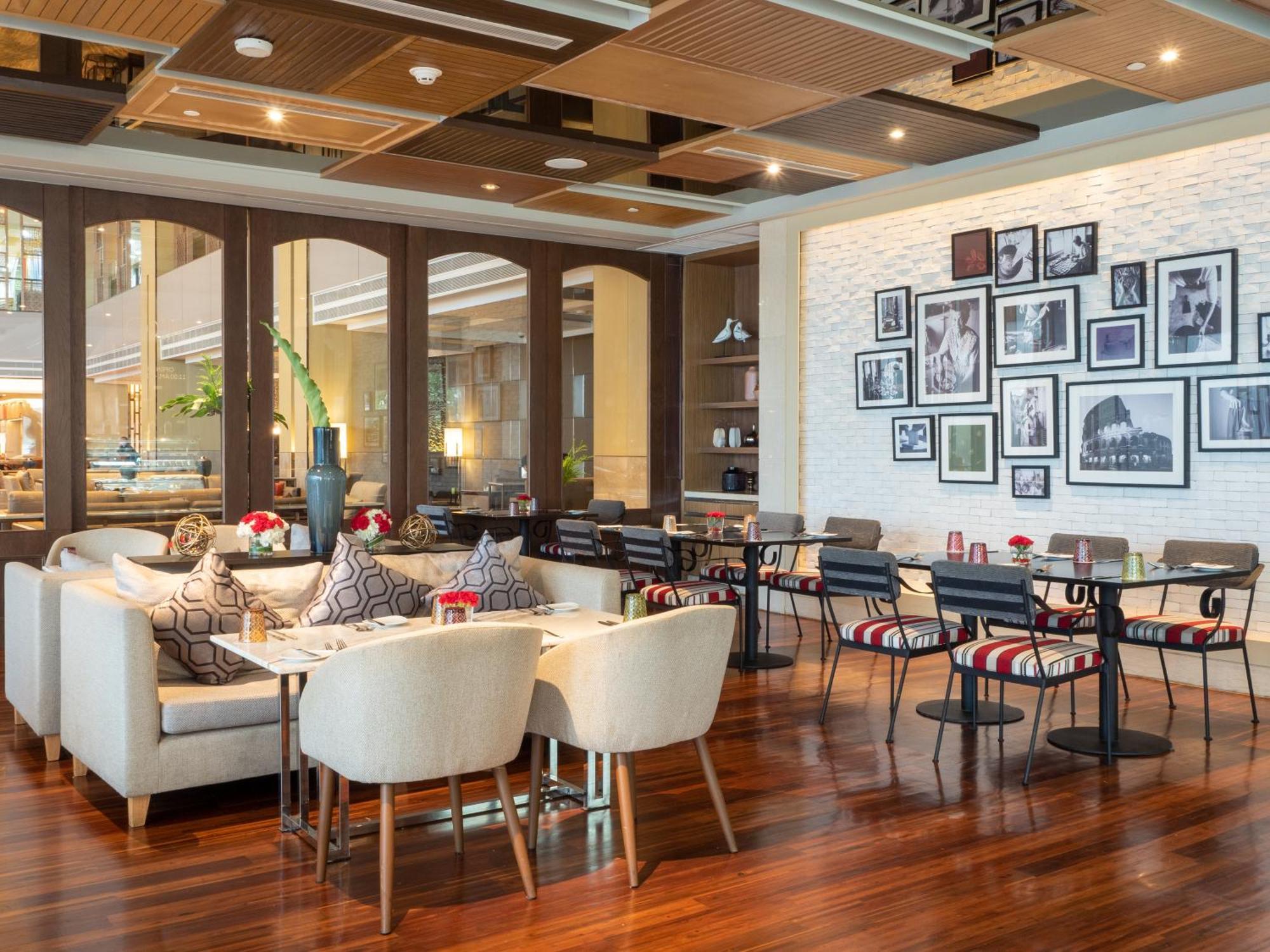 Amari Watergate - Sha Extra Certified 5*