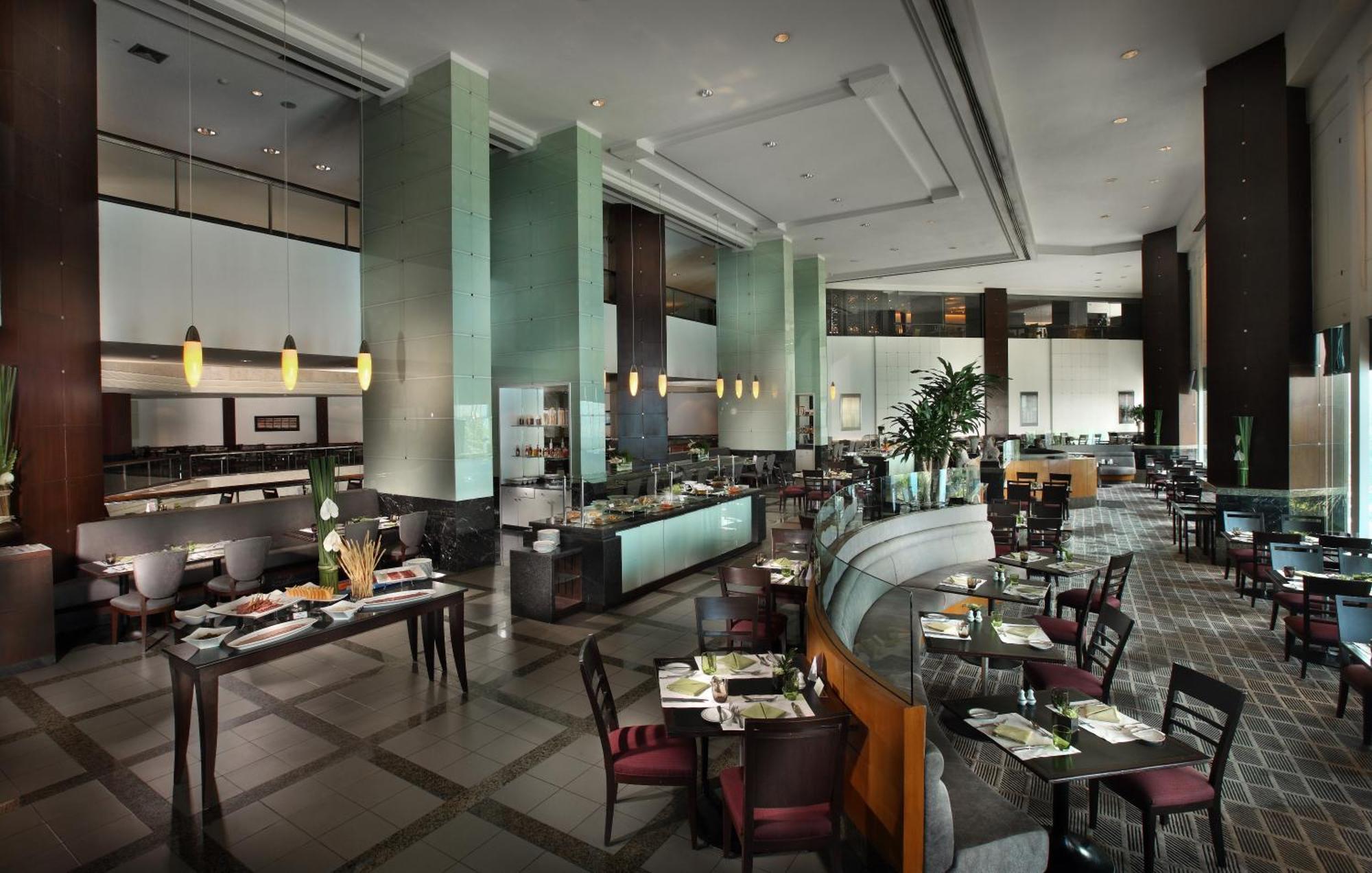 Hotel Amari Watergate - Sha Extra Certified